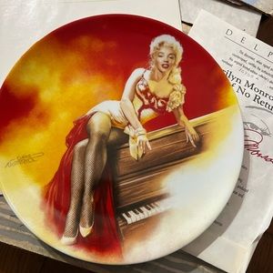 “River Of No Return”